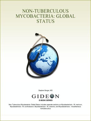 cover image of Non-Tuberculous Mycobacteria